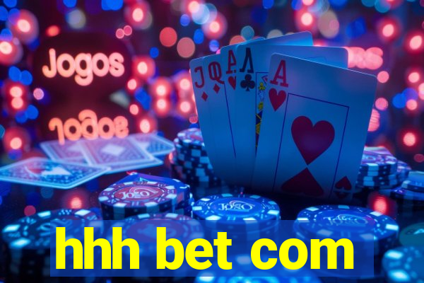 hhh bet com